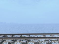 -海堤纪念公园