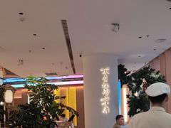 -桂满陇·蟹黄小笼汤包(中山公园店)