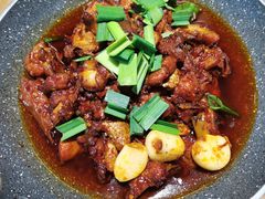 -树厨贵州菜(大十字店)
