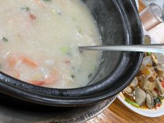 -潮粥馆(长江花园店)