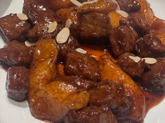 -小厨娘淮扬菜(天印大道店)