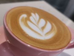 -GOTLOT COFFEE&KITCHEN角落厨房NOOK店