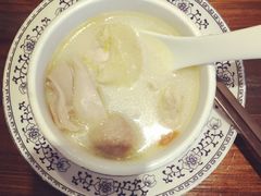 -金众记猪肚鸡(南屏店)