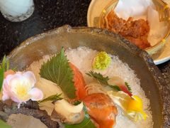 -樱嘢·炭火烧肉(惠南店)