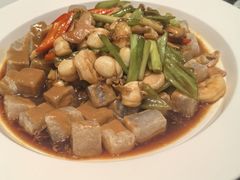 -大连湾旭日饭店(大连湾店)