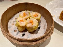 -利苑酒家(合景国际金融广场店)