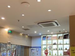 -水林间·寿喜烧自助(仙林金鹰店)