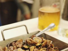 -开海·红岛海鲜虾水饺(石老人店)