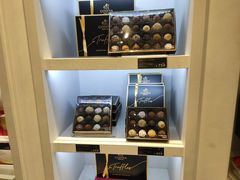 -GODIVA(恒隆广场店)