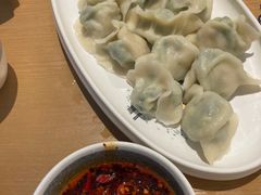 -天怡興·百年蒸饺(中心书城店)