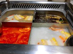 -海底捞火锅鲜切牛肉主题店(长寿路店)