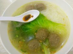 -其美潮州鱼旦粉世家(花城汇南区分店)