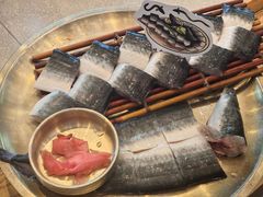 -味家烤肉烤鳗鱼牛排(西塔旗舰店)