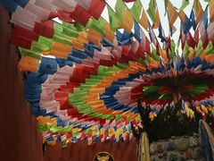 -西安市广仁寺