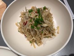 -小大董·烤鸭(观景餐厅·南京西路店)