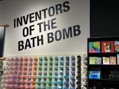 -LUSH(威尼斯人店)