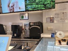 -喜茶(佛山岭南站店)