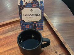 -星巴克臻选(泉州浦西万达广场店)