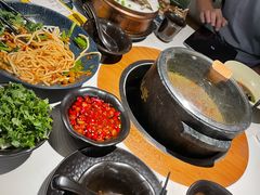 -芸山季·云南山珍菌火锅(南翔印象城MEGA店)