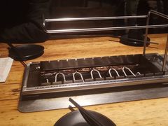 -悦屋老板娘的烤肉店(紫薇田园店)