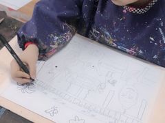 -甲乙果 美术书法(通州校区)