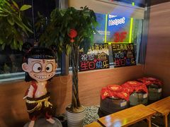 -三江两海老火锅(北京首店)