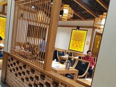 -尚品家宴(槐荫店)
