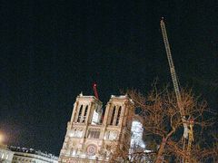 -巴黎圣母院