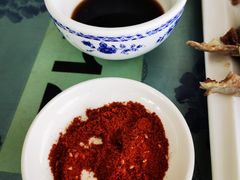 辣椒面-老毛手抓·盐池滩羊非遗手抓(宁夏总店)