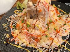 火焰山寿司-黑牛の店·和牛烧肉(合生汇店)