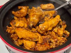 -味悦·老字号·赣州菜(厚德总店)