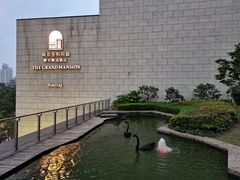 -南京圣和府邸豪华精选酒店