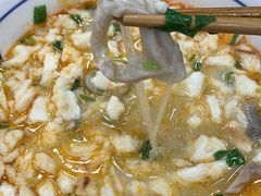 -朱秀英梆梆肉葫芦头(琉璃街店)