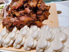 -张大嘴菜馆(庞各庄店)
