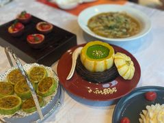 -若蘭慈·无国界素食料理(欢乐海岸店)