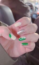 -兔猫ToMoreNails美甲美睫