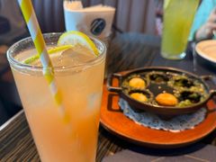 -福楼毕斯罗F Bistronome(国贸商城约会地标景观店)