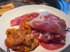 -韩大地烤肉海鲜火锅自助(五一广场店)
