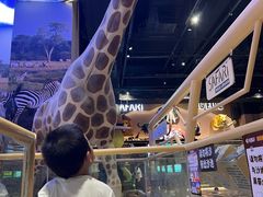-双层巴士·鲜串鲜啤·团建聚会(凯德广场店)