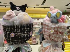 -泡泡玛特POPMART(龙湖杭州滨江天街店)