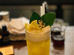 -Maiwie埋位小酒馆·深夜食堂(东城店)