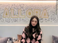 -ALLORA意大利餐厅(丰盛里店)
