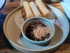 -水煮三国·川鲁江湖菜(香山店)