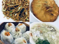 -常州糕团店(北大街新世纪商城店)