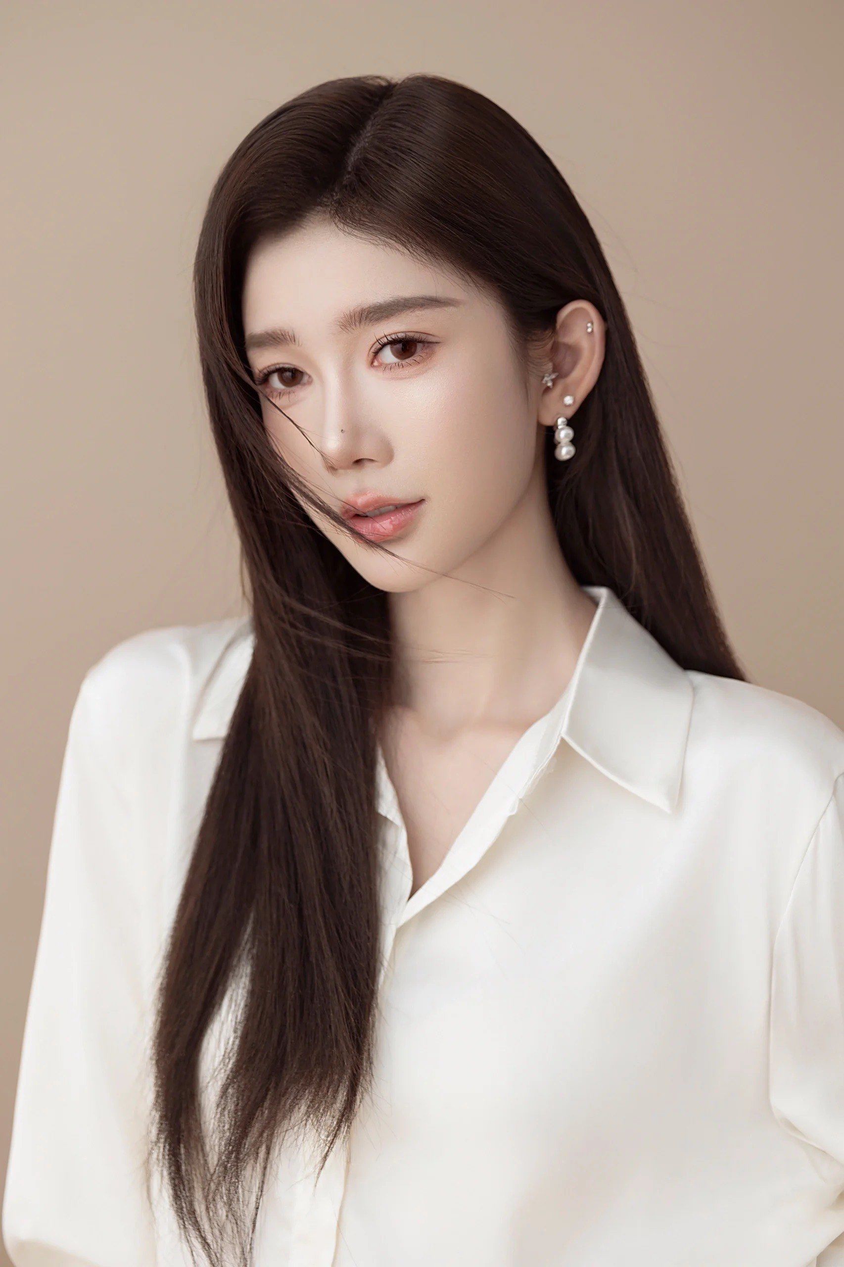 高级感肖像写真🖤