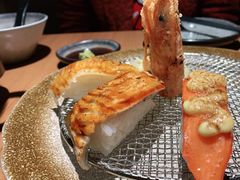 -万岁寿司(天河领展店)