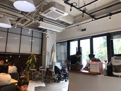 -Maxpoint Kitchen 西餐咖啡(乐峰广场店)