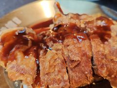 -阿大排档(长春这有山店)