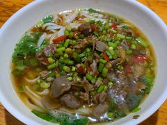 -肆姐面粉馆(坡子街店)