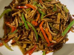 -徽镇小厨·经典徽菜(马连道店)